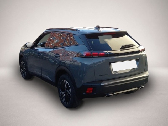 Bild 3 Peugeot 2008 Allure LED Apple CarPlay Android Allure