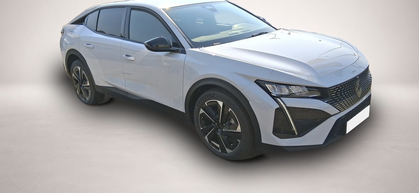 Bild 6 Peugeot 408 Hybrid Allure WinterP 360° ACC Nav Alarm LHZ