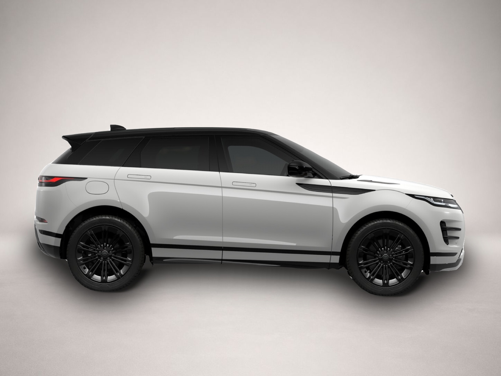 Bild Range Rover Evoque Land Rover