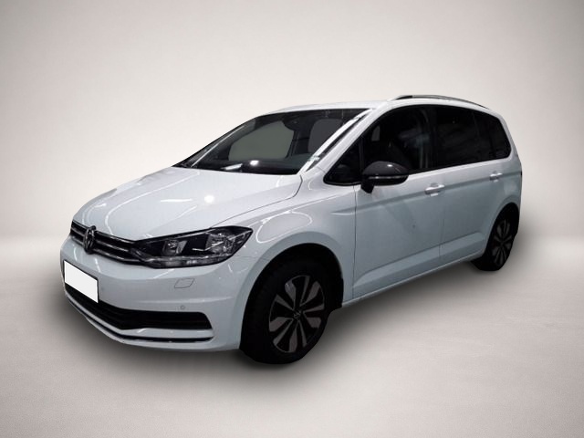 Bild 2 Volkswagen Touran 1.5 TSI Goal 7-Sitzer *Navi*Kamera*Sitzhe