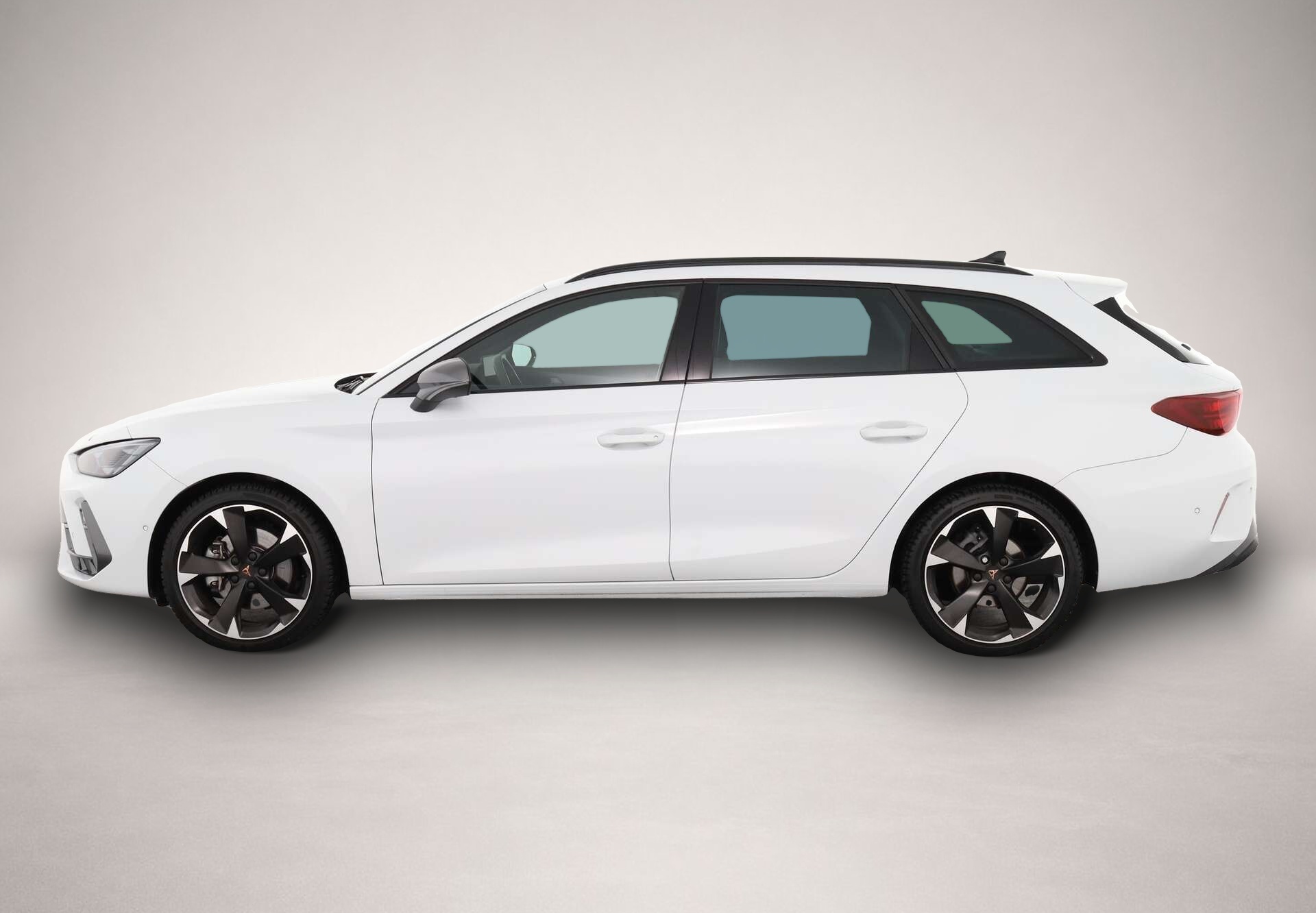 Bild 4 Cupra Leon Sportstourer 2.0 TDI
