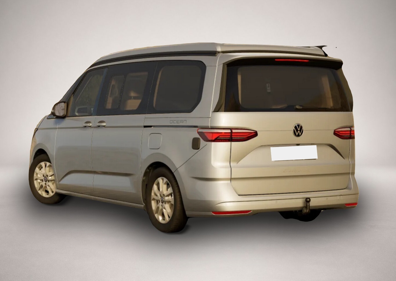 Bild 3 Volkswagen T7 California Ocean Nav AHK Markise Keyl ParkP
