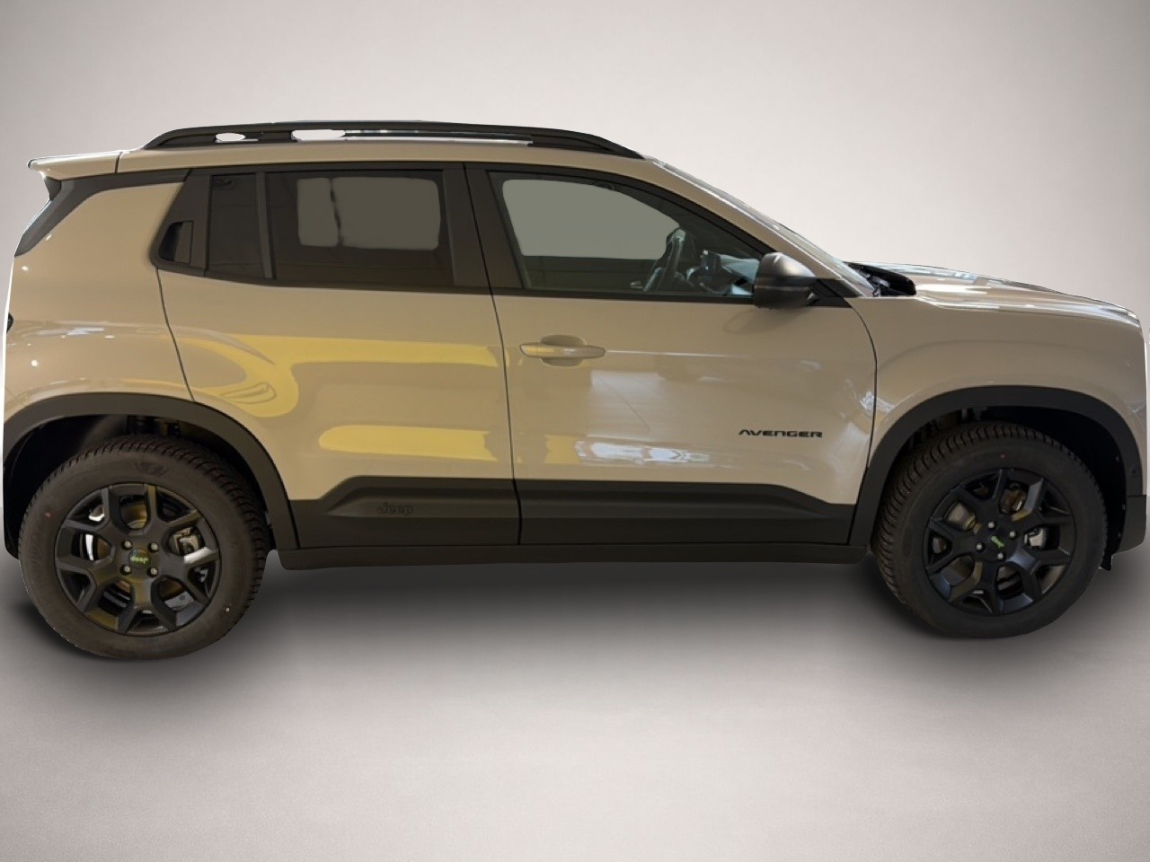 Bild 7 Jeep Avenger Overland 4xe LED/ GJR/ ACC/ KAMERA/ NAVI