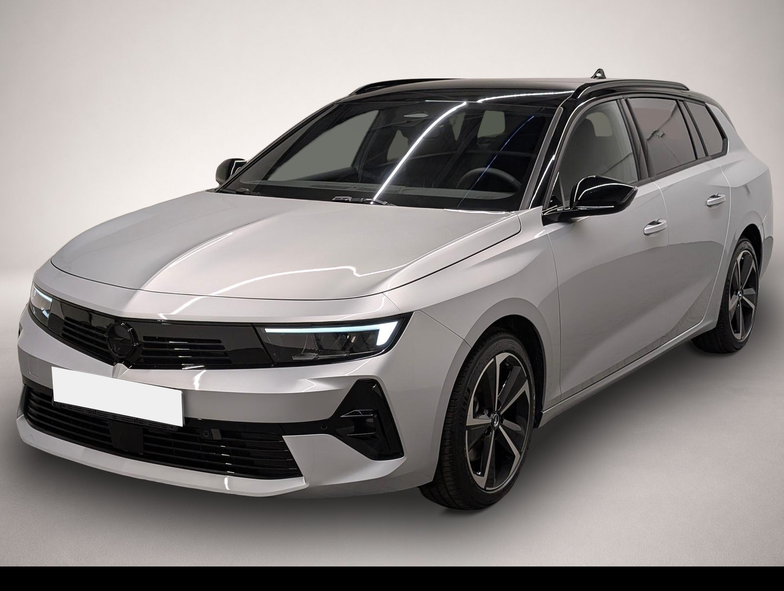 Bild Astra Opel