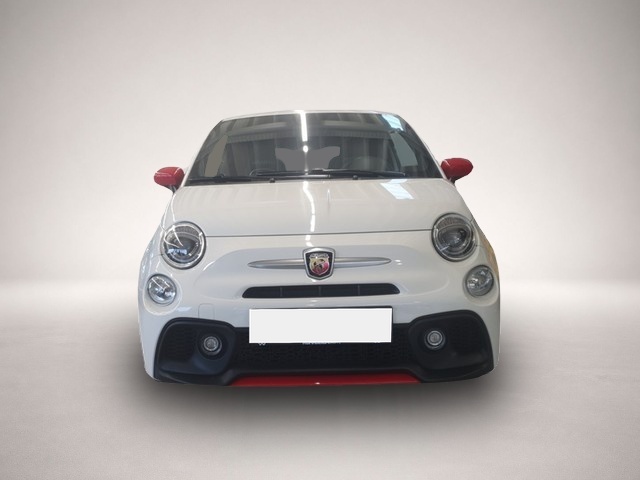 Bild 6 Fiat 500 (150)(2008->)