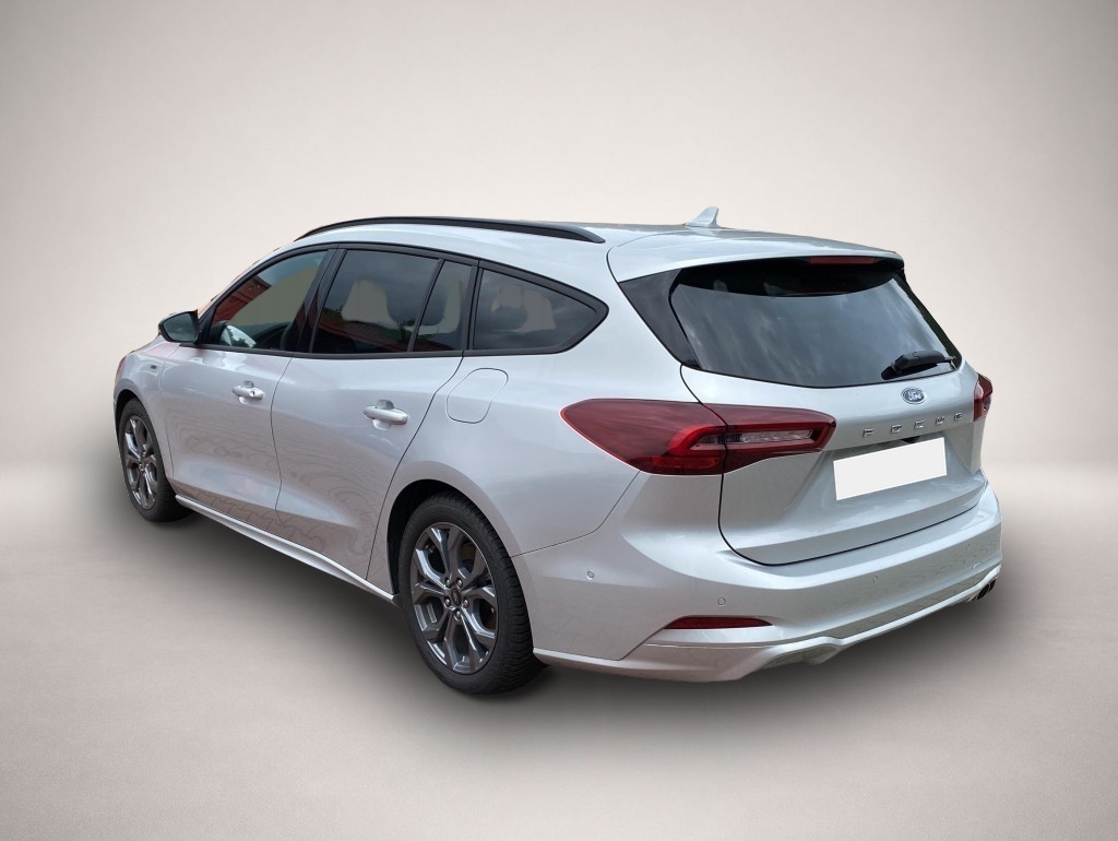Bild 5 Ford Focus 1.0 EB ST-Line X*AHK*Bang&Olufsen*ACC