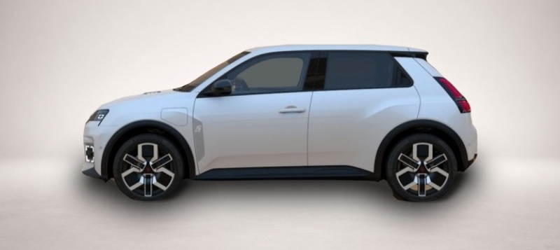 Bild 2 Renault R 5 E-Tech 150 Comfort Range 52 kWh Techno+Harm