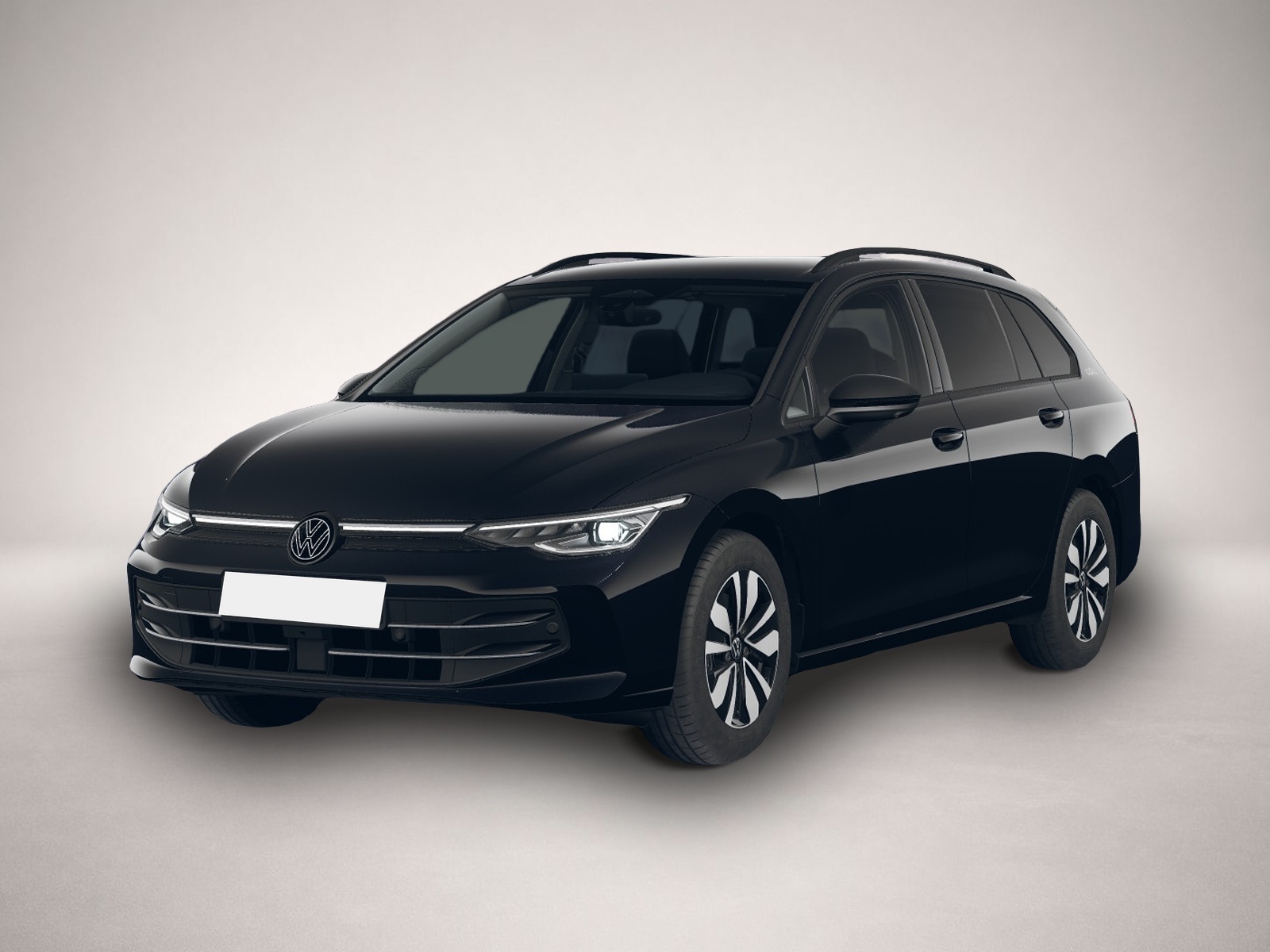 Bild 1 Volkswagen Golf VIII