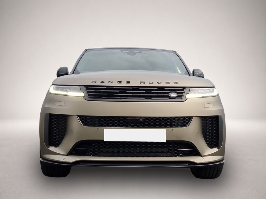 Bild 8 Land Rover Range Rover Sport P635 SV EDITION ONE Carbon Bro