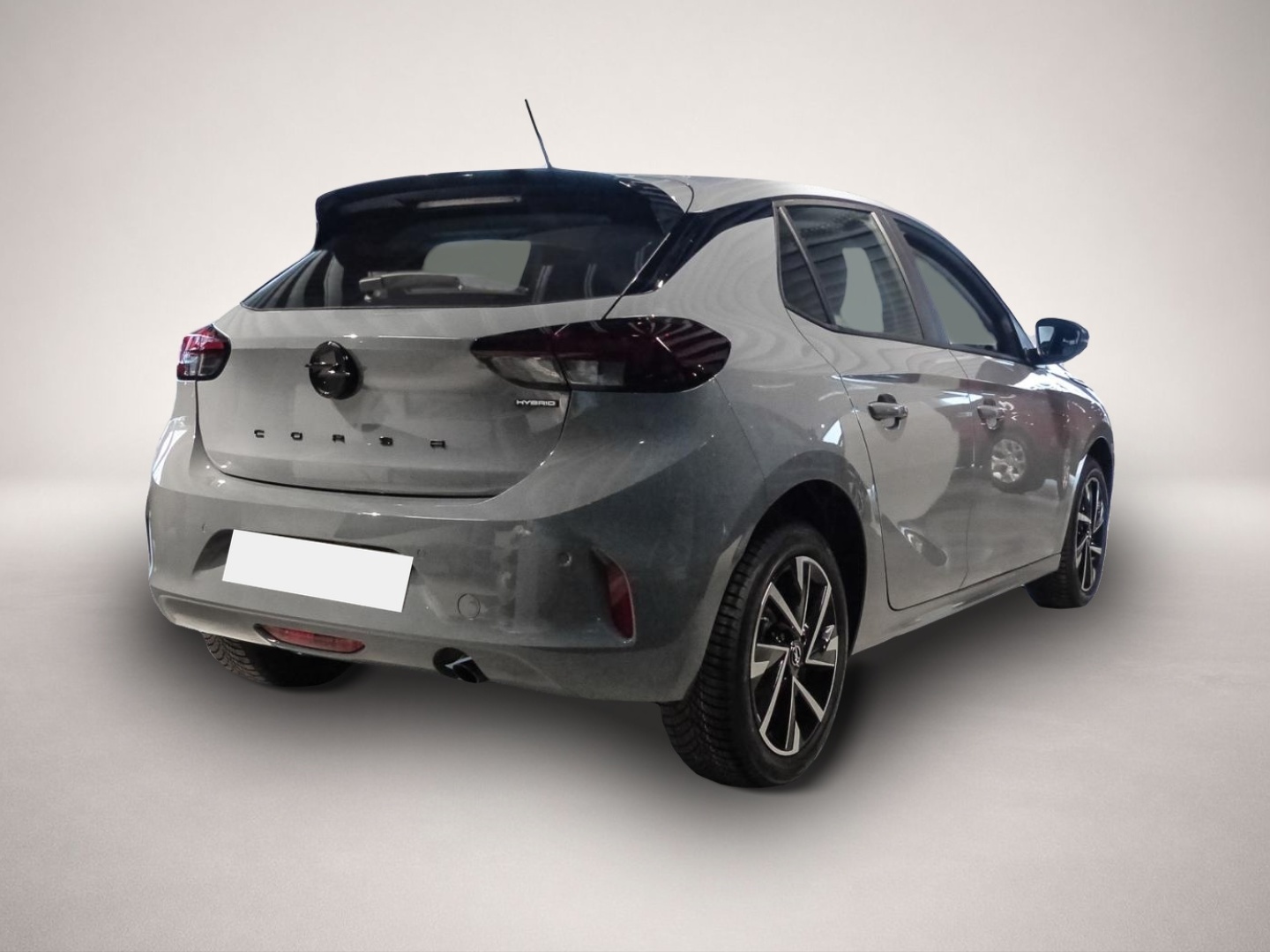 Bild 2 Opel Corsa Edition Winter & Komfort Paket 16 Zoll AWR