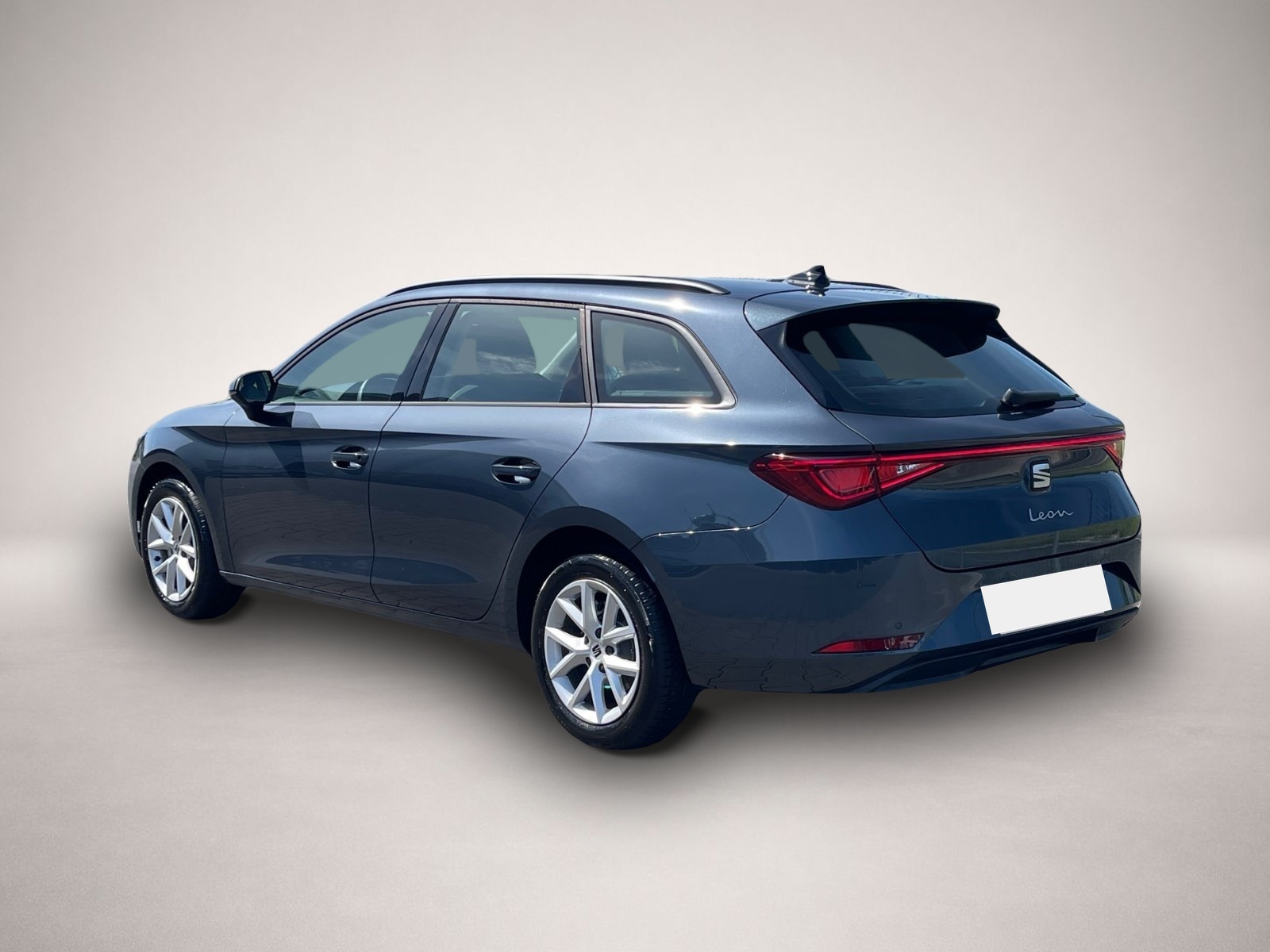 Bild 4 Seat Leon ST Style eTSI DSG|AHK|NAVI|ACC|KAMERA|LED|