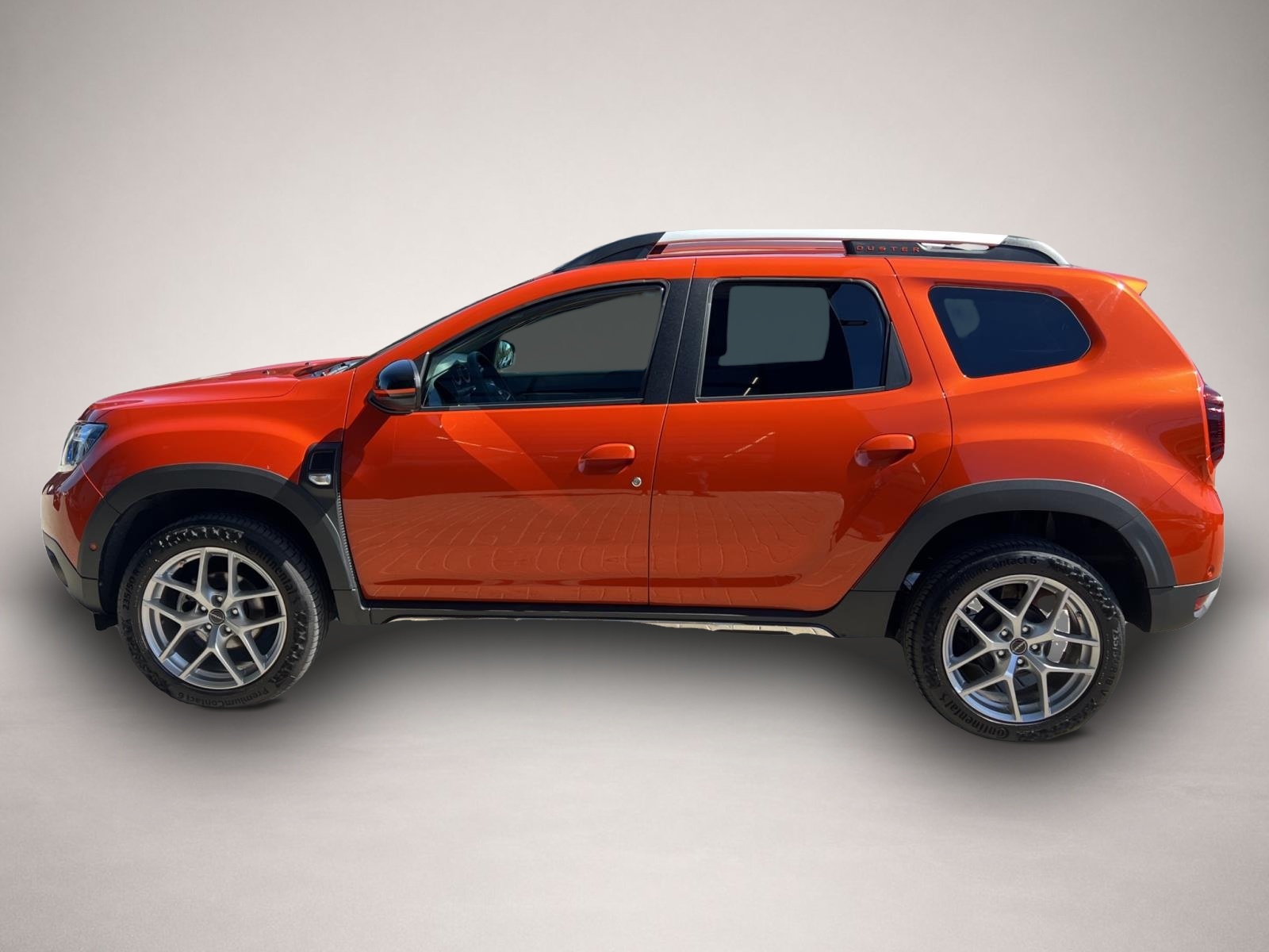 Bild 2 Dacia Duster II TCe 130 Extreme IQ.LIGHT NAVI AHK IQ.D