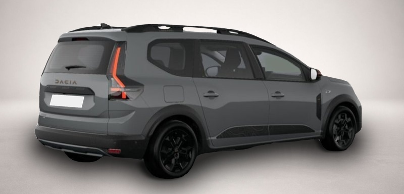Bild 5 Dacia Jogger Hybrid 155 Extreme 5-S SHZ RFK Navi