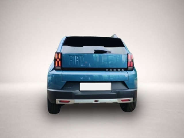 Bild 5 Fiat Grande Panda La Prima+CARPLAY+2xPDC+S/L Hzg+R-KA