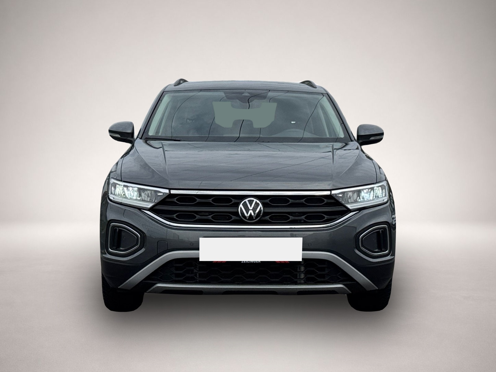 Bild 2 Volkswagen T-Roc Life TSI DSG|ACC|KAMERA|WINTERPAKET|APP-C.