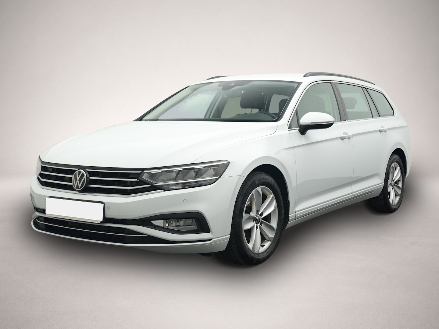 Bild 1 Volkswagen Passat Variant 2.0 TDI DSG 4Mo. BUSINESS LED NAV