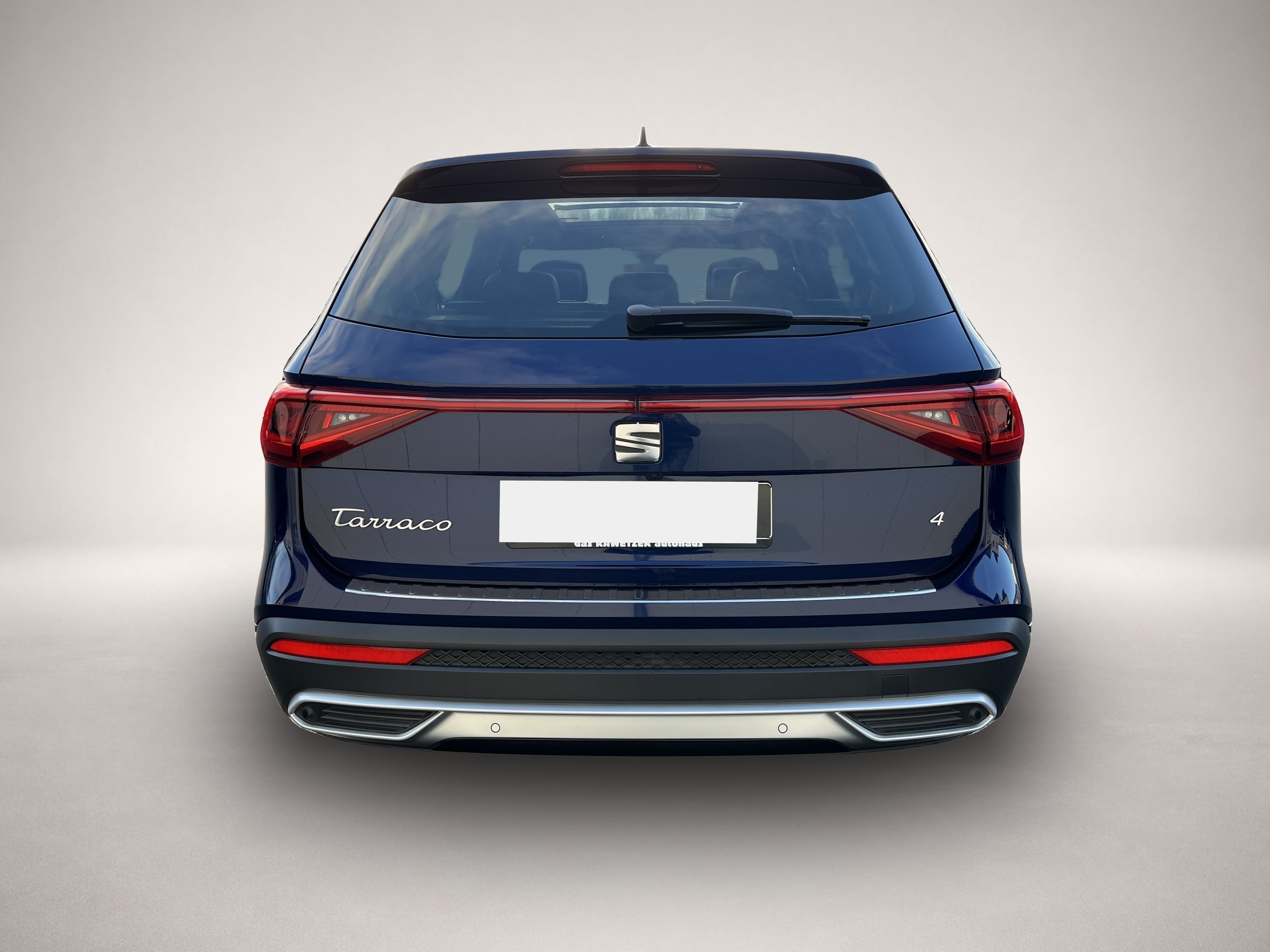 Bild 8 Seat Tarraco 2.0 TDI DSG 4Drive Xcellence 20Zoll AHK