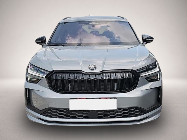 Bild 1 Skoda Kodiaq 1.5 TSI iV 150 kW Sportline Kodiaq 1.5 TSI iV D.