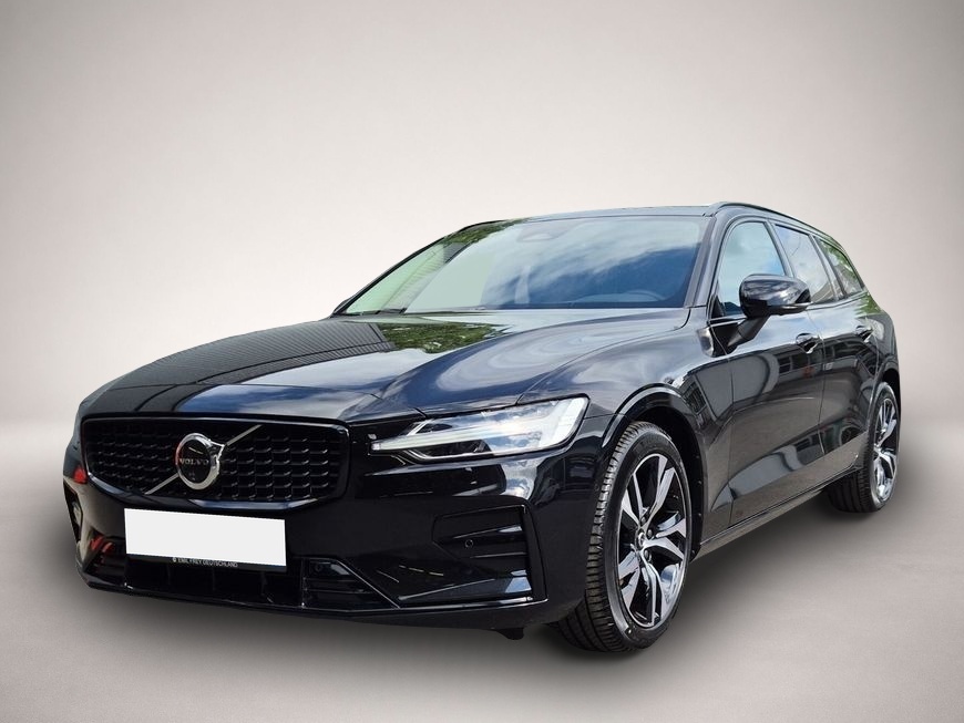 Fotografie 1 des Volvo V60 B4 B DKG Plus Dark Pano*360°View*HuD*Mj.26