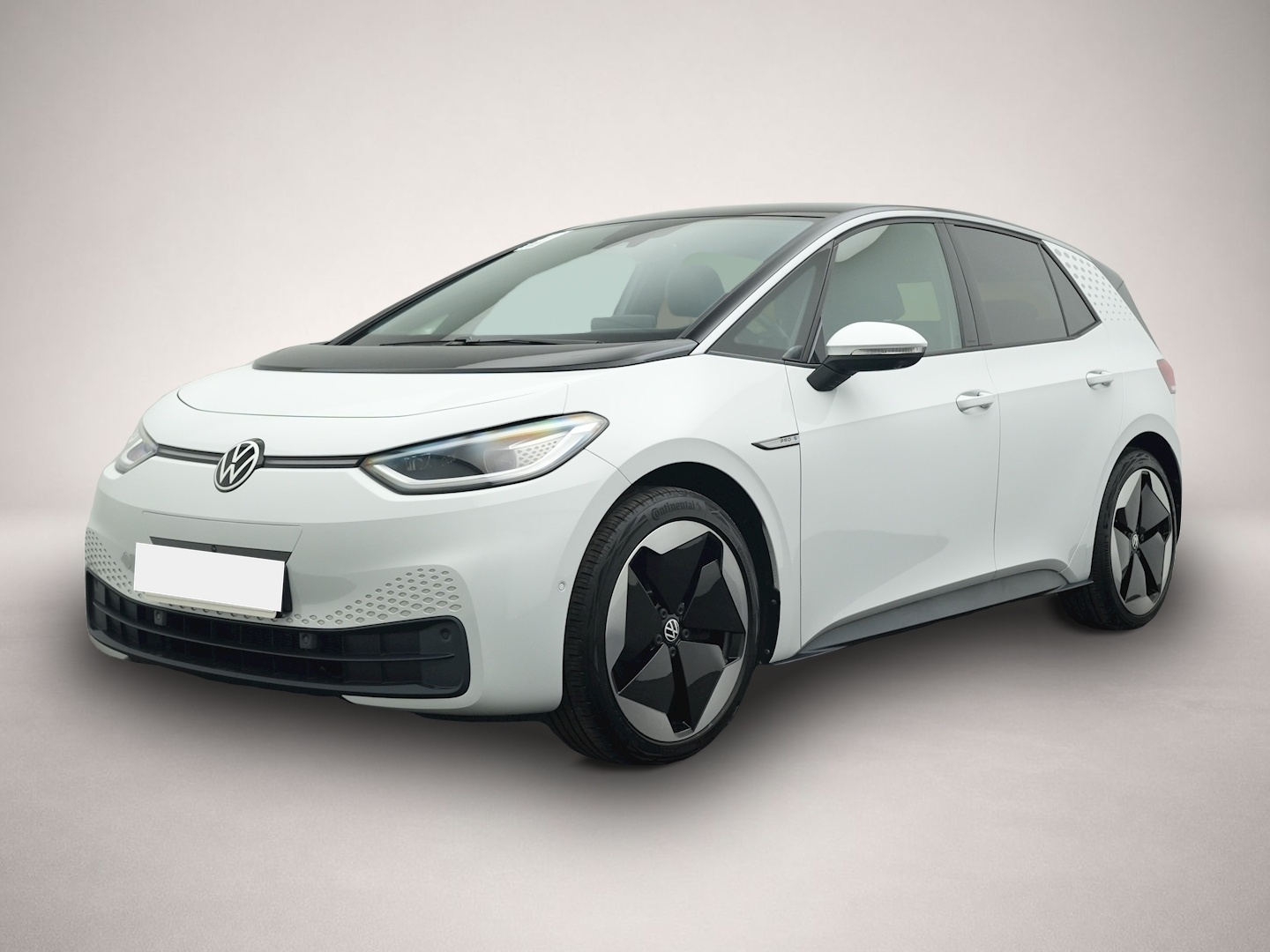 Bild ID.3 Volkswagen