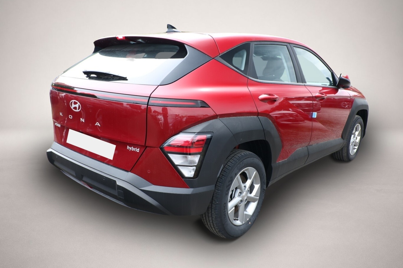 Bild 3 Hyundai Kona HEV Nav LED Kam SmartKey ACC CarPlay 2xPDC