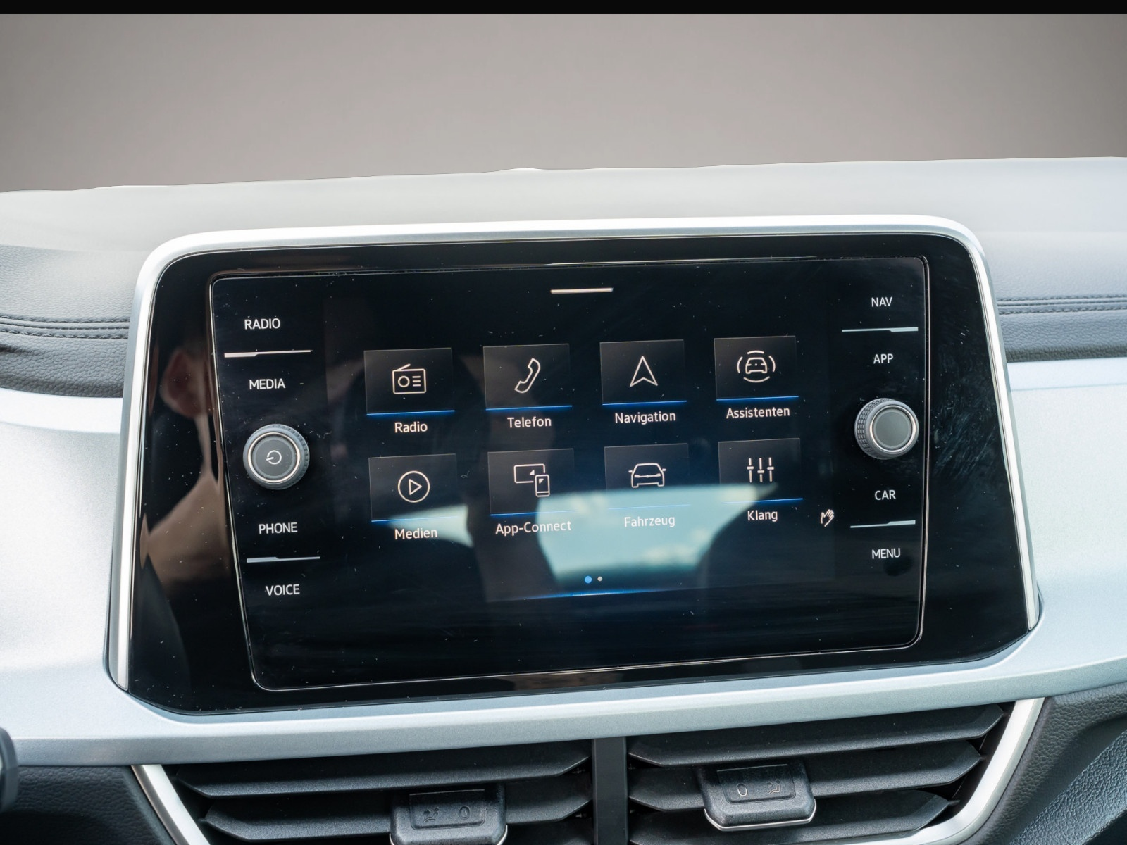 Bild 6 Volkswagen T-Roc