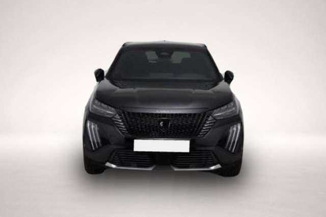 Bild 2008 Peugeot