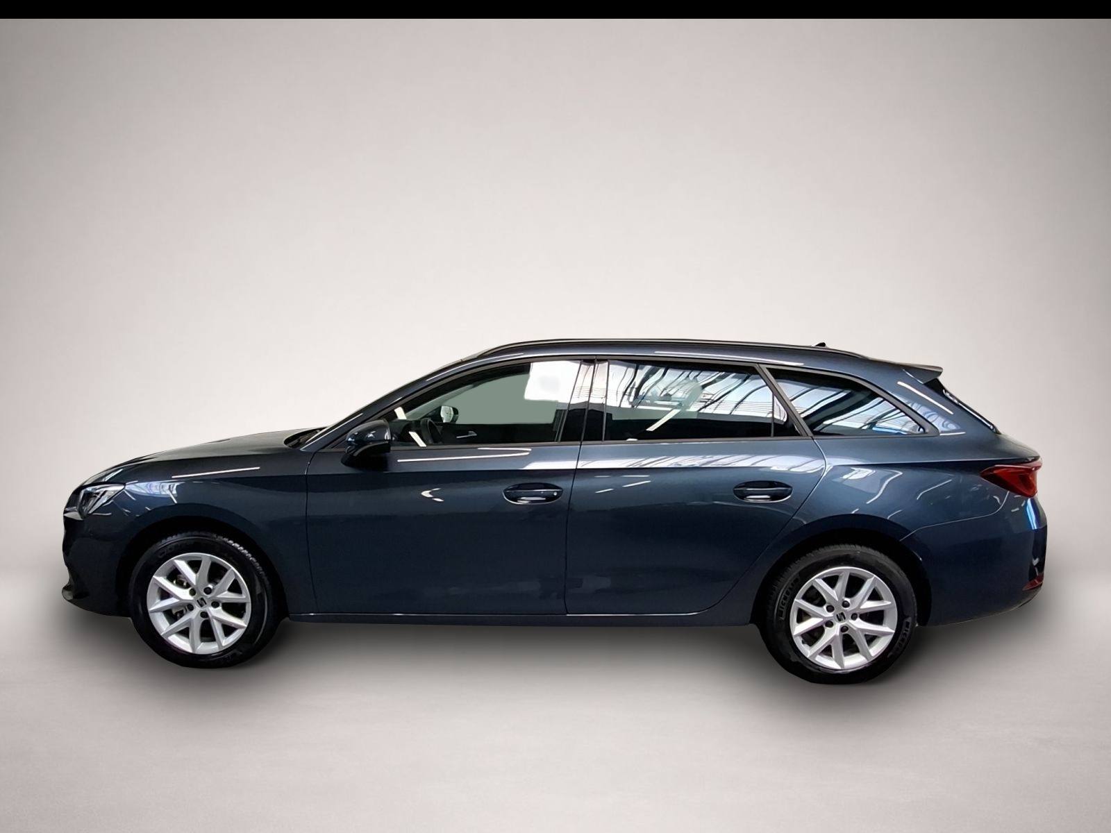 Bild 2 Seat Leon Sportstourer Style 1.5 TSI