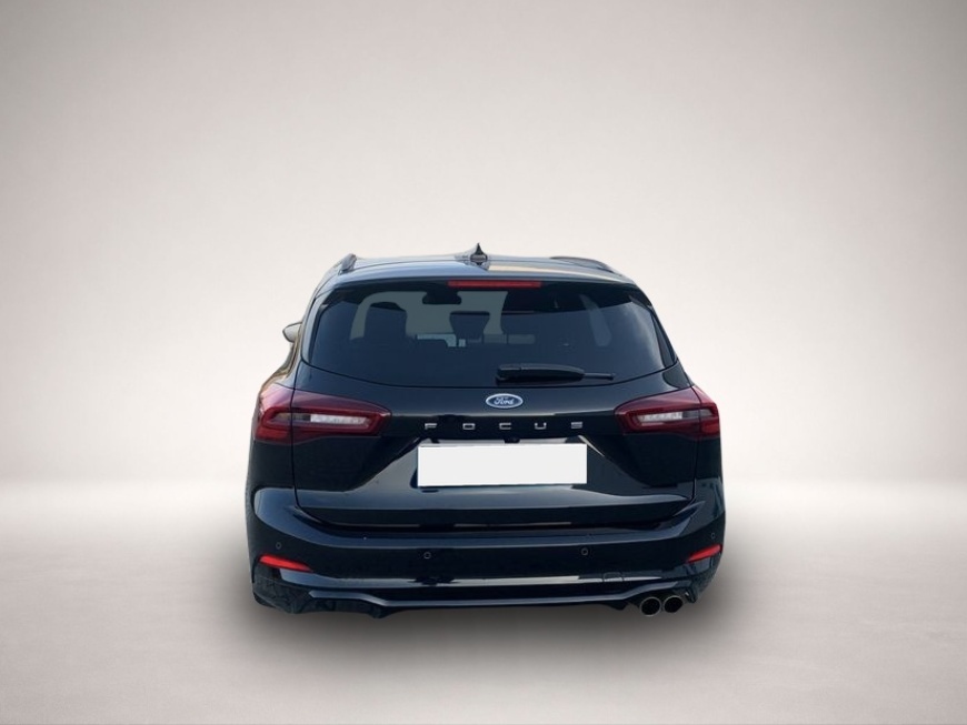 Bild 2 Ford Focus Turnier 1.0 EcoBoost Hybrid ST-LINE X ACC