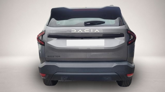 Fotografie 4 des Dacia Bigster TCe 140 TCe140 Hybrid-G*LED*PDC*Cam*17Zoll*Kli.