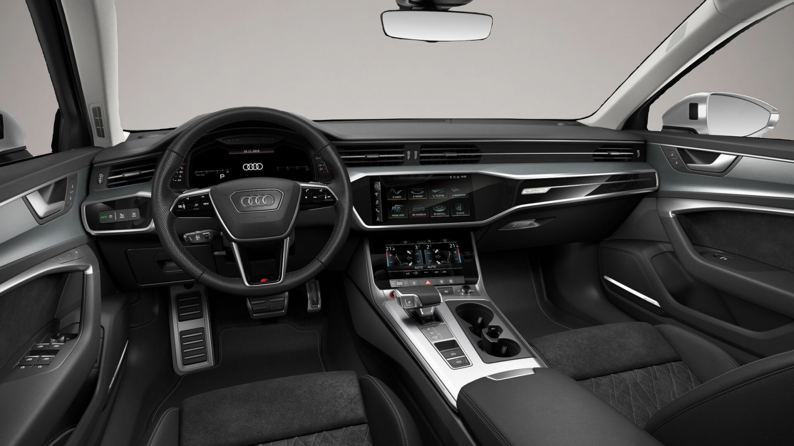 Bild 4 Audi S6