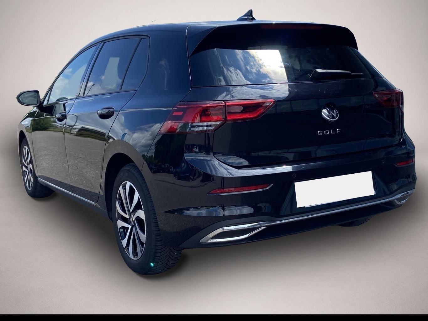 Bild 3 Volkswagen Golf 1.5 TSI ACTIVE GARANTIE+STANDHEIZUNG+HEAD-U