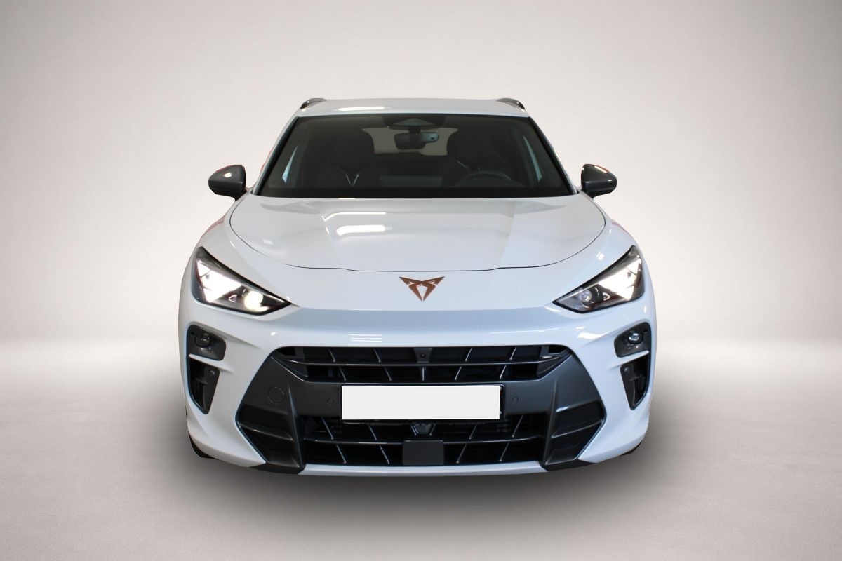 Cupra Terramar  1.5 TSI DSG