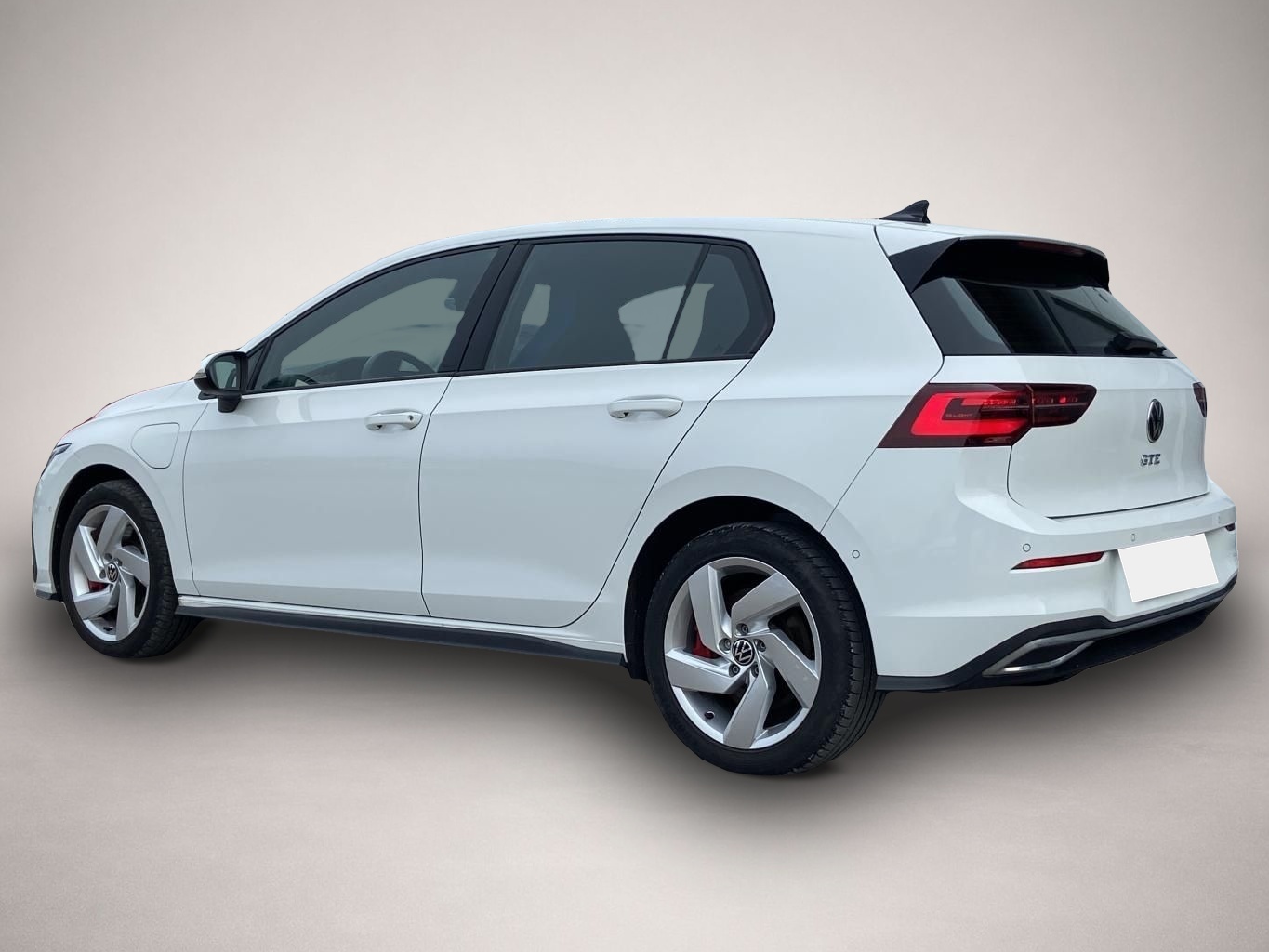 Bild 3 Volkswagen Golf GTE 1.4 TSI DSG APP-CONNECT+ACTIVE-INFO+MAT