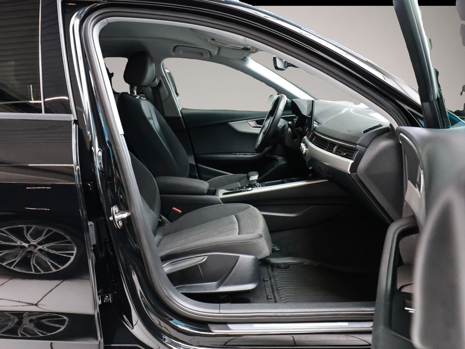Bild 2 Audi A4