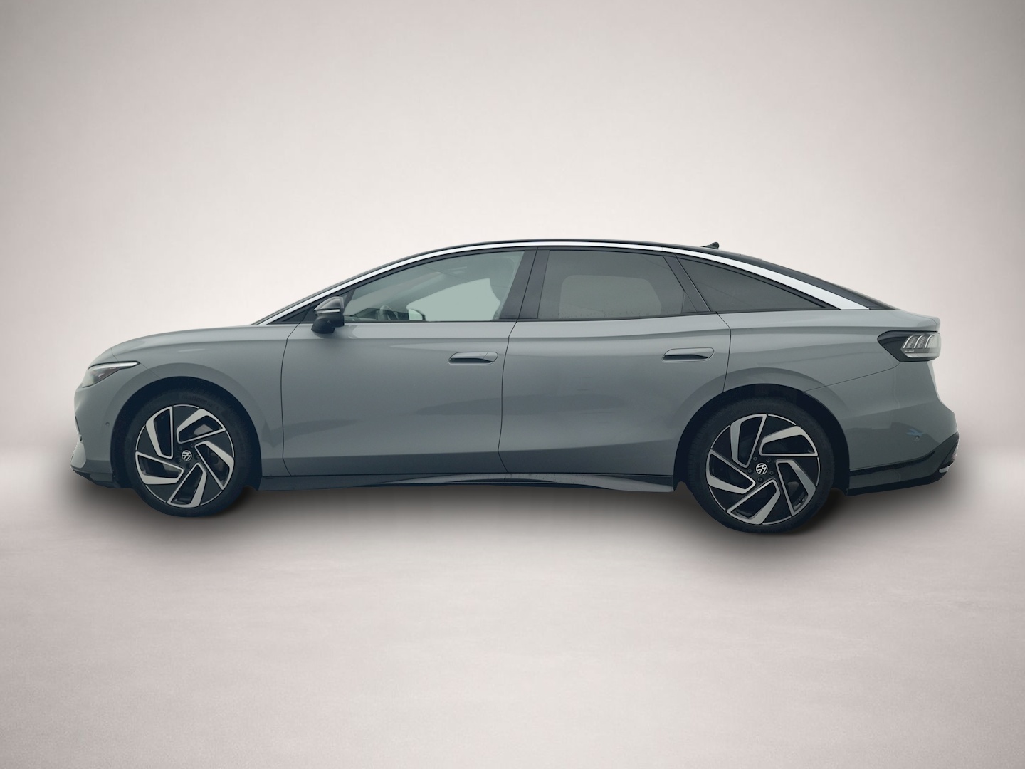 Volkswagen ID.7 ID.7 Pro AREA-VIEW EASY-OPEN IQ-LIGHT TRAVEL - Thumbnail 2