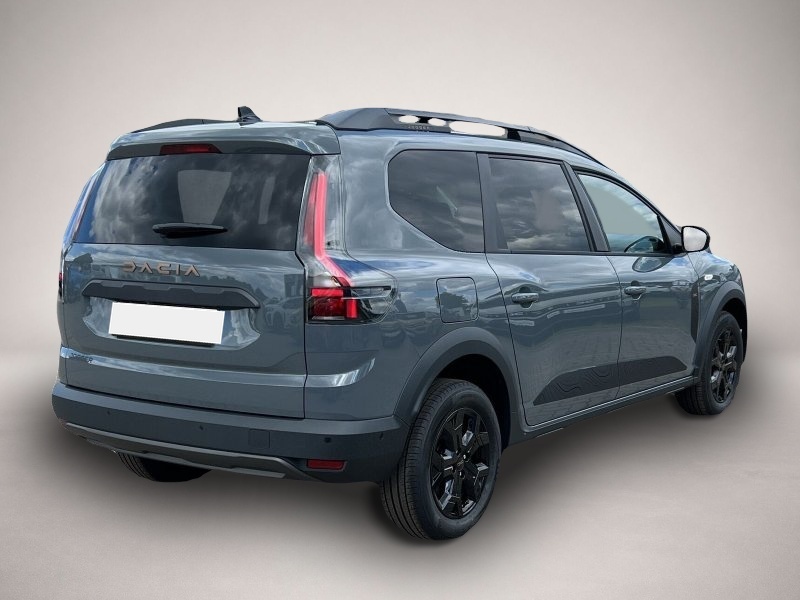 Bild 3 Dacia Jogger ECO-G 120 auto Extreme 5-S SHZ+LKHZ+Carpl