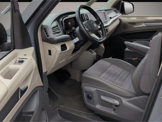 Fotografie 3 des Volkswagen T7 California OCEAN*Küche Aufst.Dach StndHzg AHK