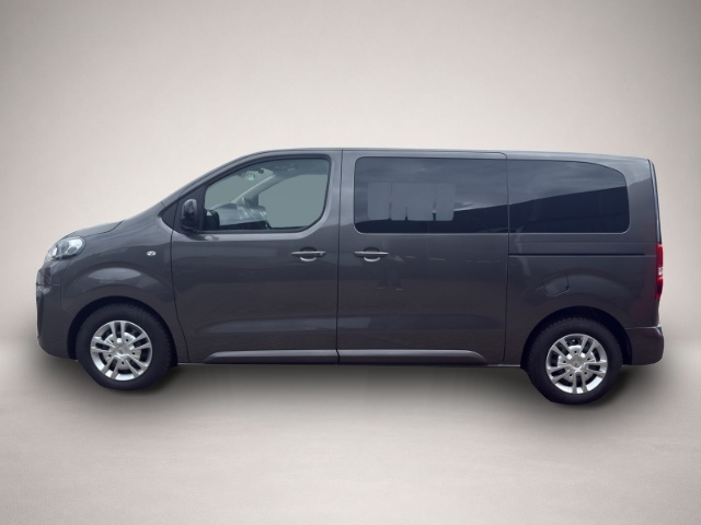 Bild 3 Citroën Spacetourer Shine M HUD Navi Sofort Verfügbar Ve