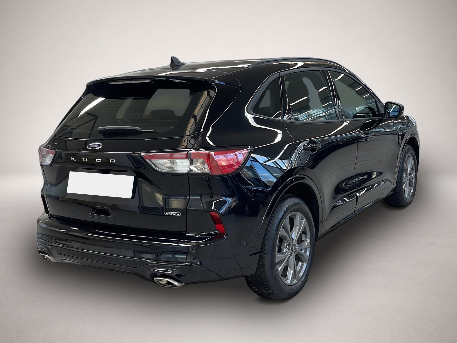 Bild 3 Ford Kuga Plug-In Hybrid ST-Line Bluetooth Navi LED