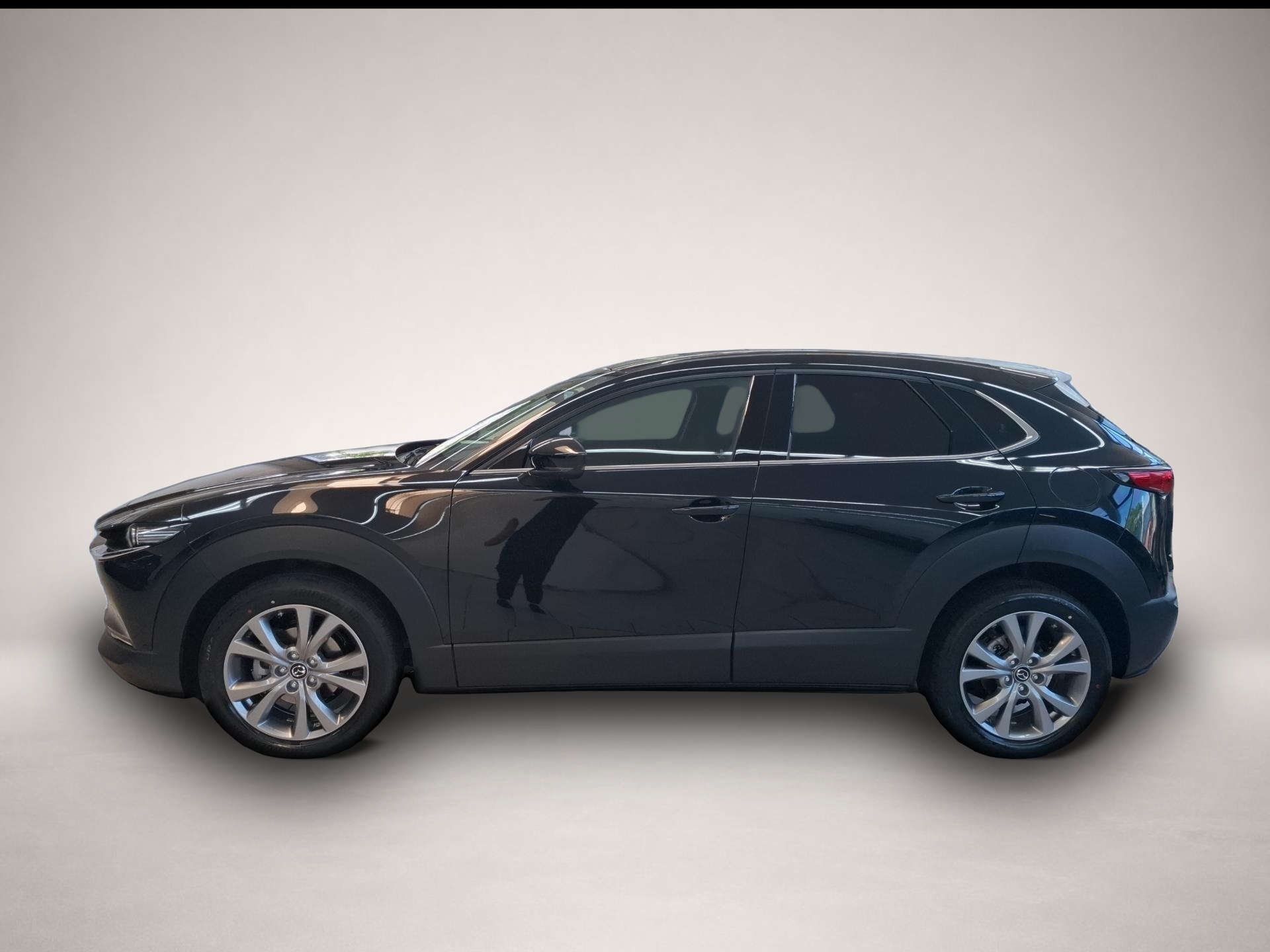 Bild 6 Mazda CX-30 e-SKYACTIVE G 140 EXCLUSIVE-LINE Bluetooth