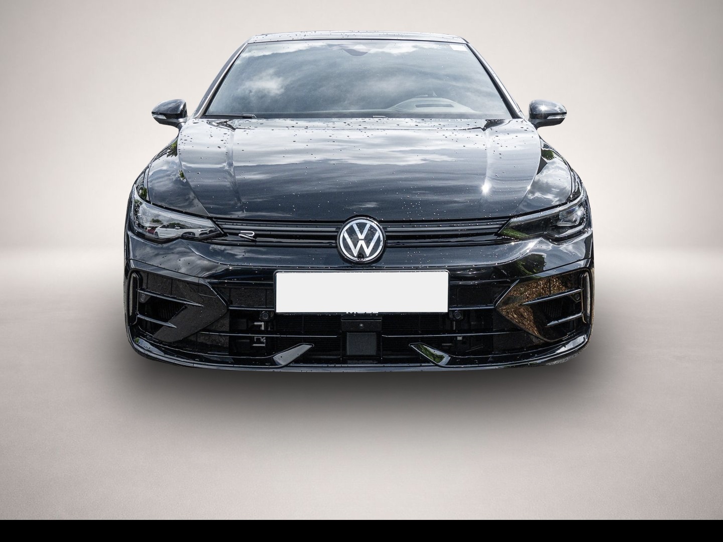 Bild 2 Volkswagen Golf R 2.0 TSI 4Motion DSG