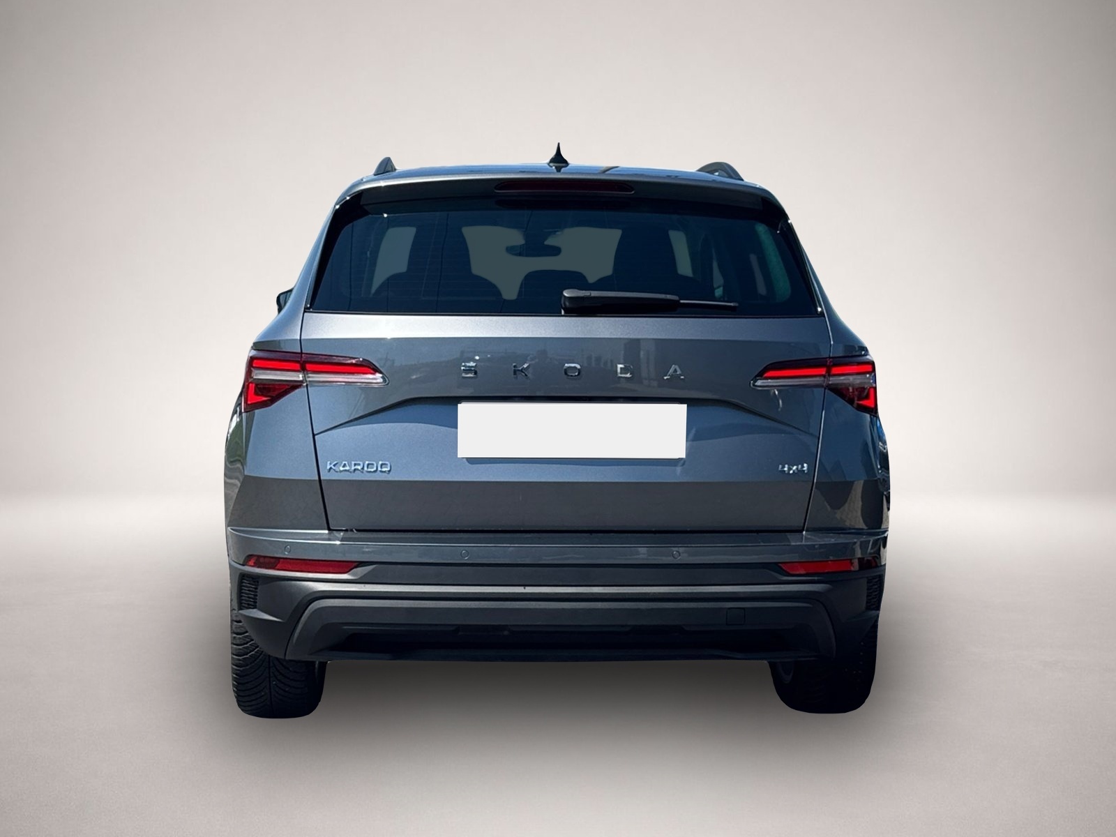 Bild 5 Skoda Karoq Selection 4x4 TDI DSG|ACC|NAVI|KAMERA|