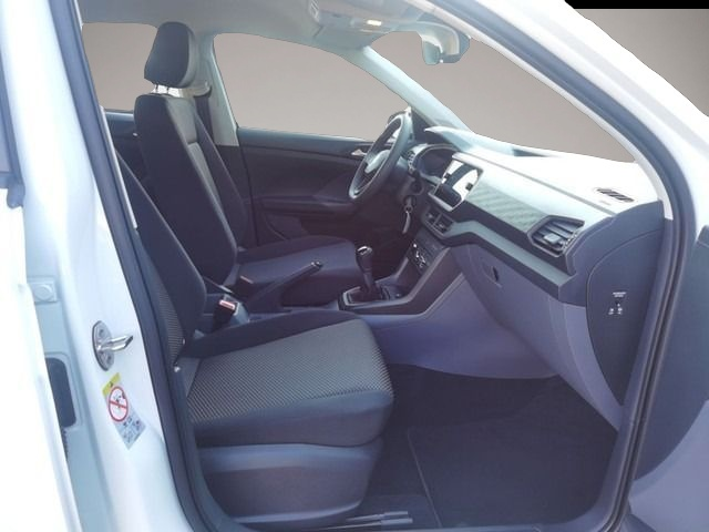 Bild 7 Volkswagen T-Cross 1.0 TSI *Navi*Bluetooth*