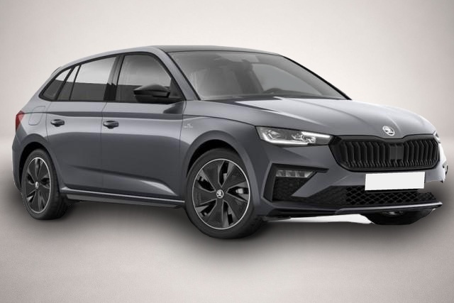 Bild Scala Skoda