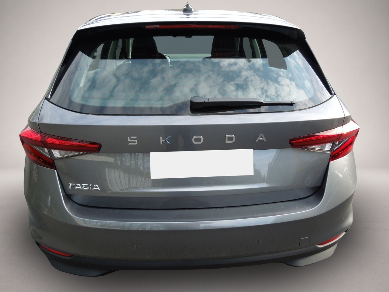Bild 5 Skoda Fabia 1.0 Classic/LED/Sitzheizung/Kamera/MFL/PDC