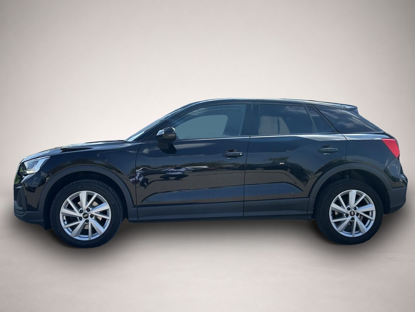 Bild 2 Audi Q2 35 1.5 TFSI S-tronic LED+KAMERA+EL.HECK+ACC+S