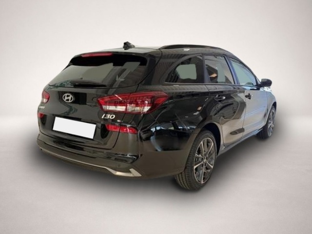 Bild 5 Hyundai i30 GO! Plus 1.5 DPI 71kW (97PS) Sitzheizung, Len...