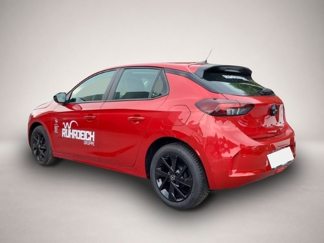 Bild 3 Opel Corsa F Edition ALLWETTER CarPlay DAB SHZ LHZ AS