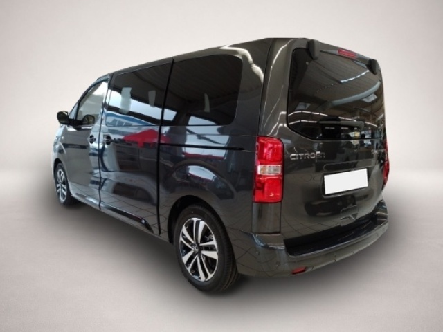 Bild 3 Citroën Spacetourer Max M 7-Sitze Standheizung AHK-abneh